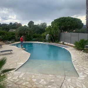 Petit Endroit Paisible Hébergement de vacances