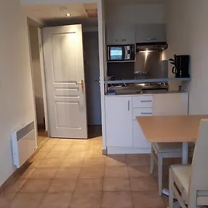Domaine De L'albatros Appartement