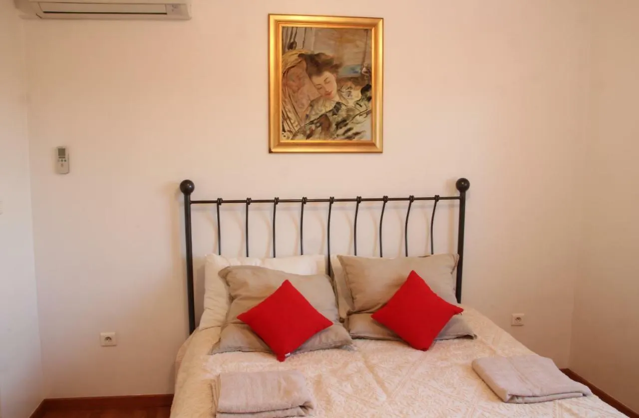 Villa Carpe Diem La Roquette-sur-Siagne France