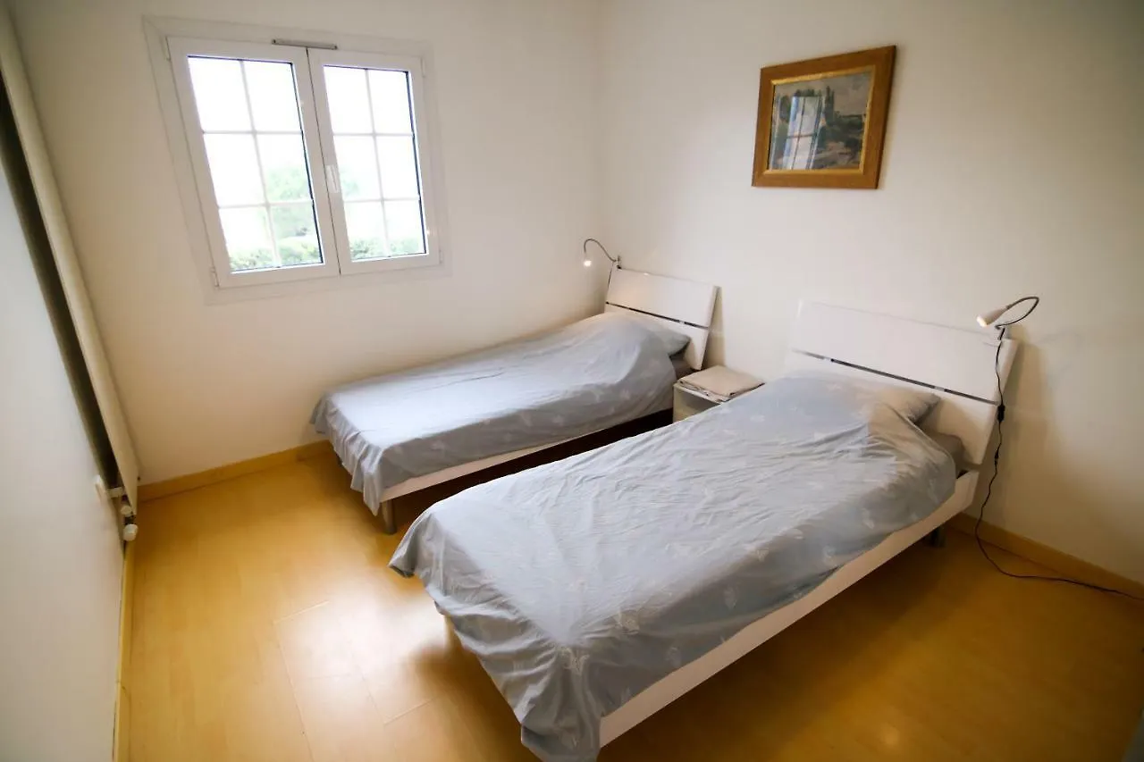 Villa Carpe Diem La Roquette-sur-Siagne