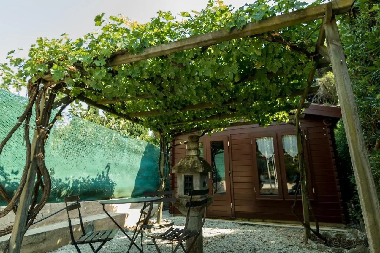 Villa Carpe Diem La Roquette-sur-Siagne